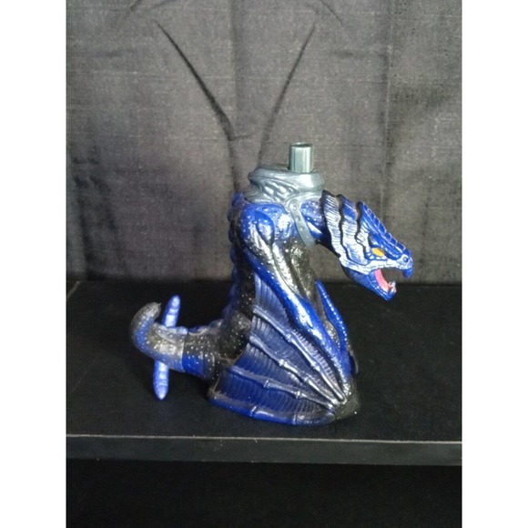 VTG 1995 Dragon Flyz Skunk Dragon Launcher Galoob Fryte's Dragon vintage RARE - Picture 1 of 3